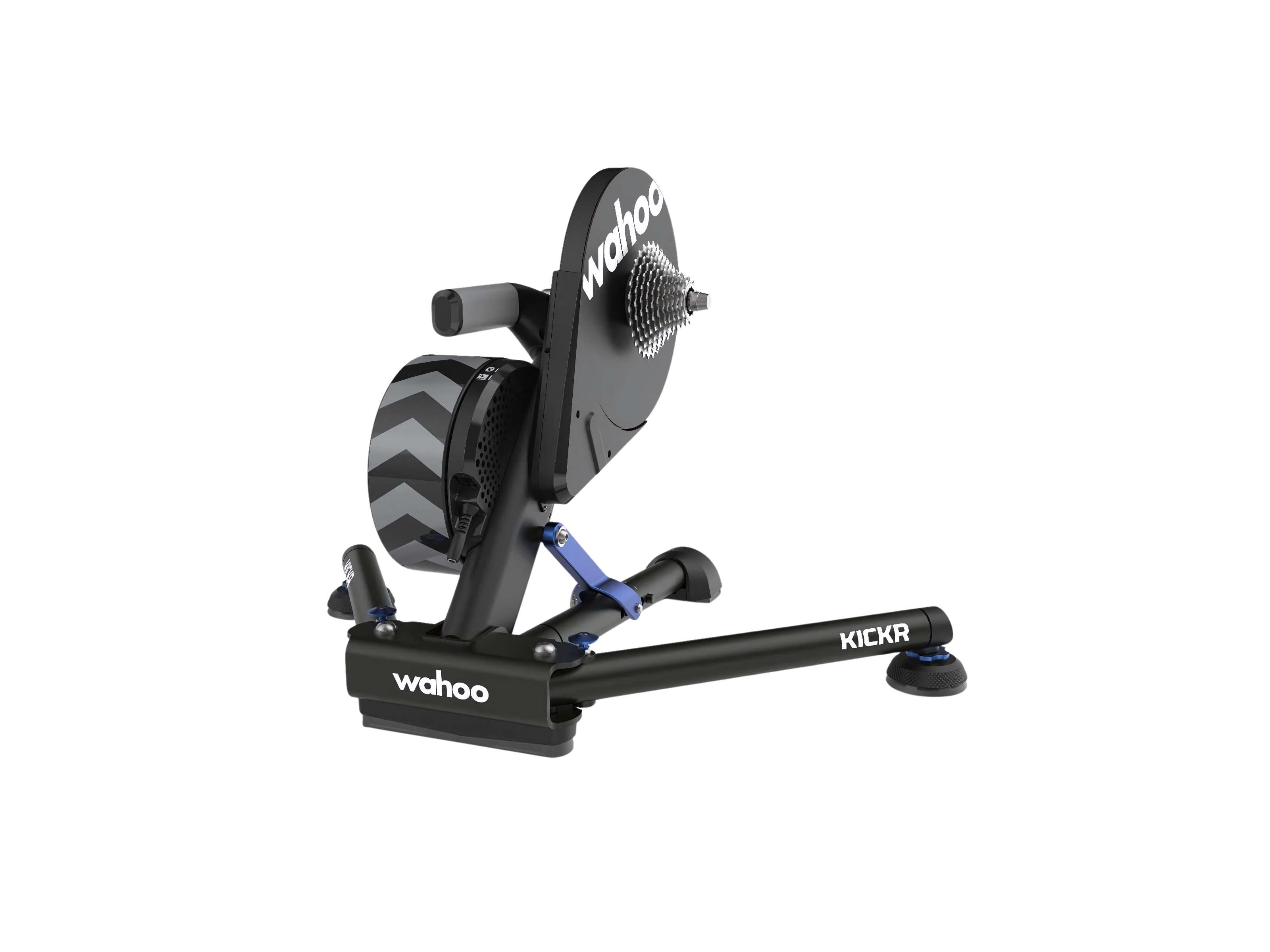 Wahoo Kickr V5 Direct Drive Smart Trainer