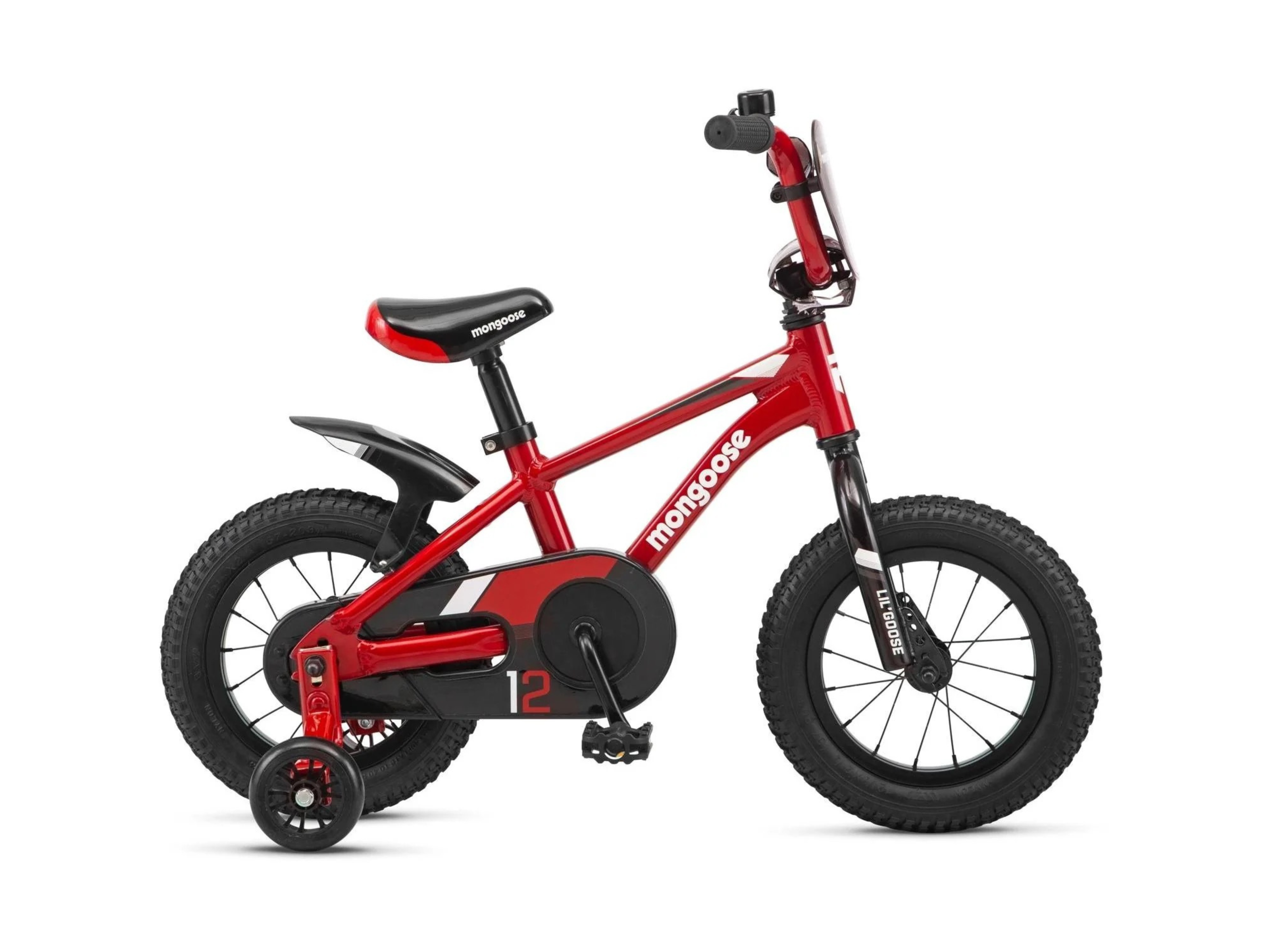 Mongoose Lil'Goose 12 Inch