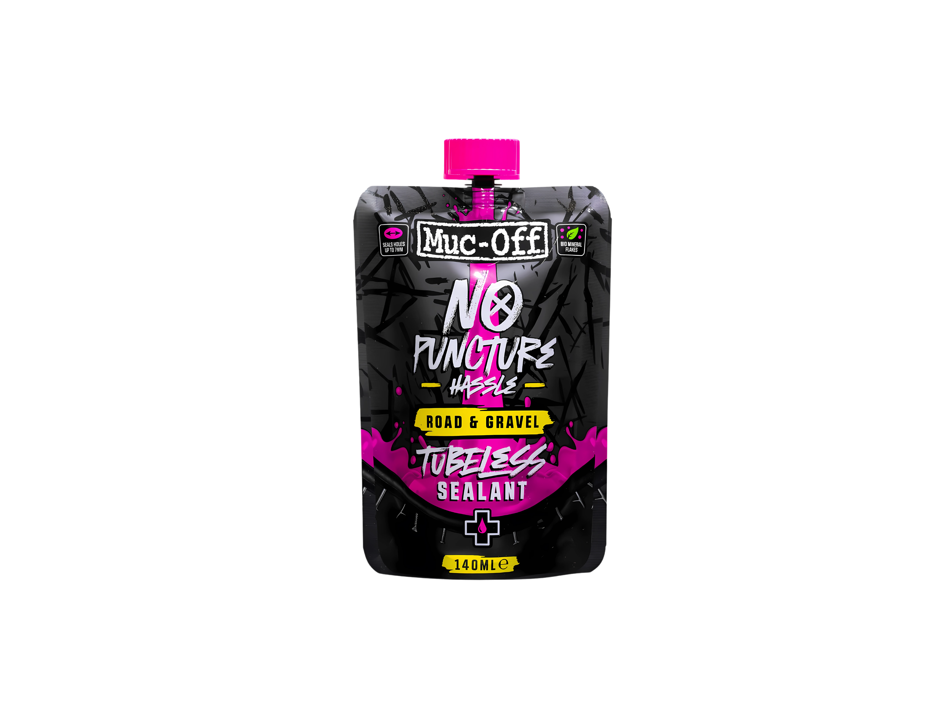 Muc-Off Road & Gravel Sealant