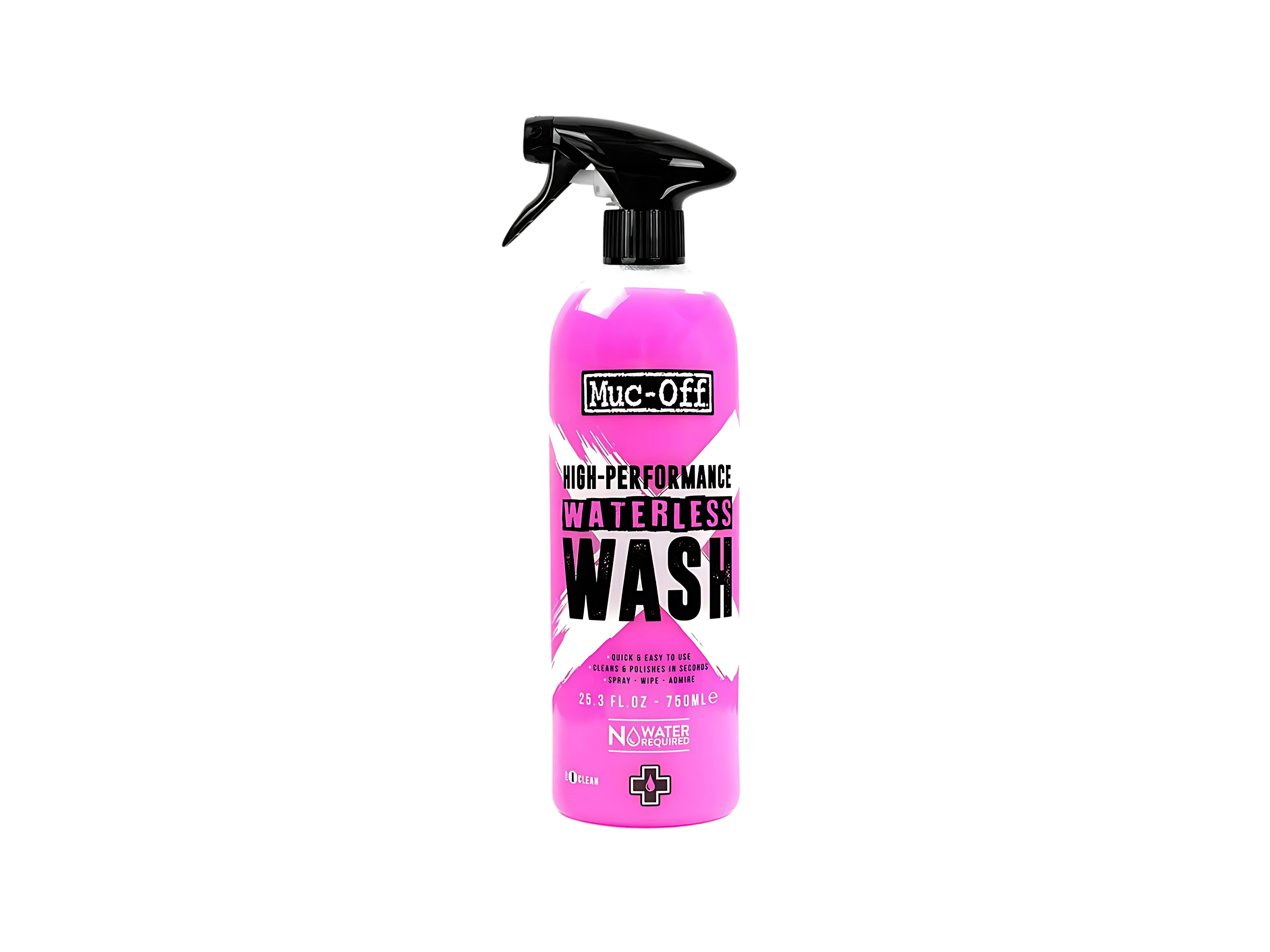 Muc-Off Waterless Wash