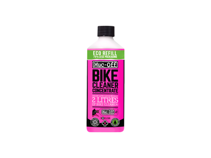 Muc-Off Nano Tech Bike Cleaner Concentrate