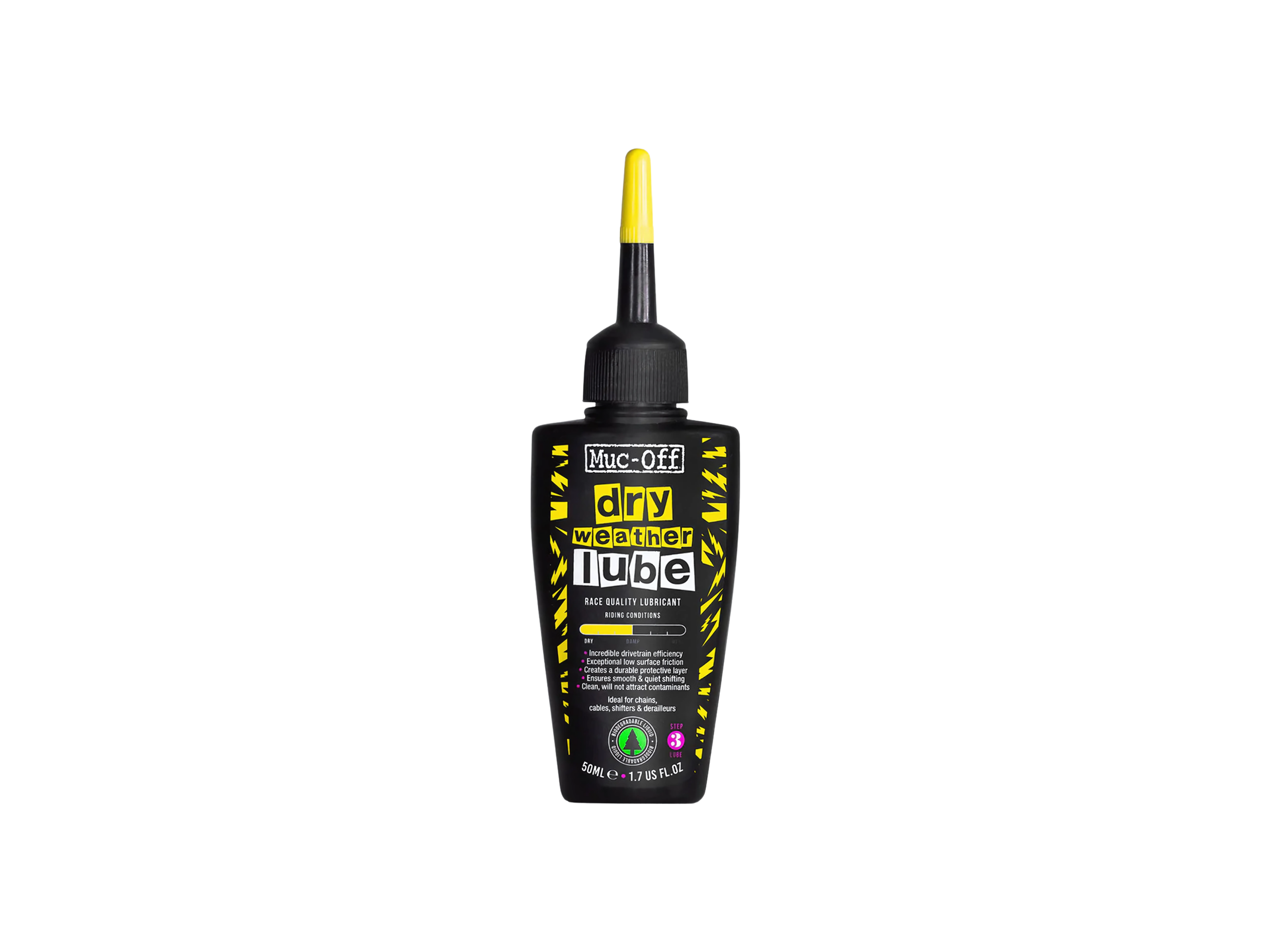 Muc-Off Dry Lube