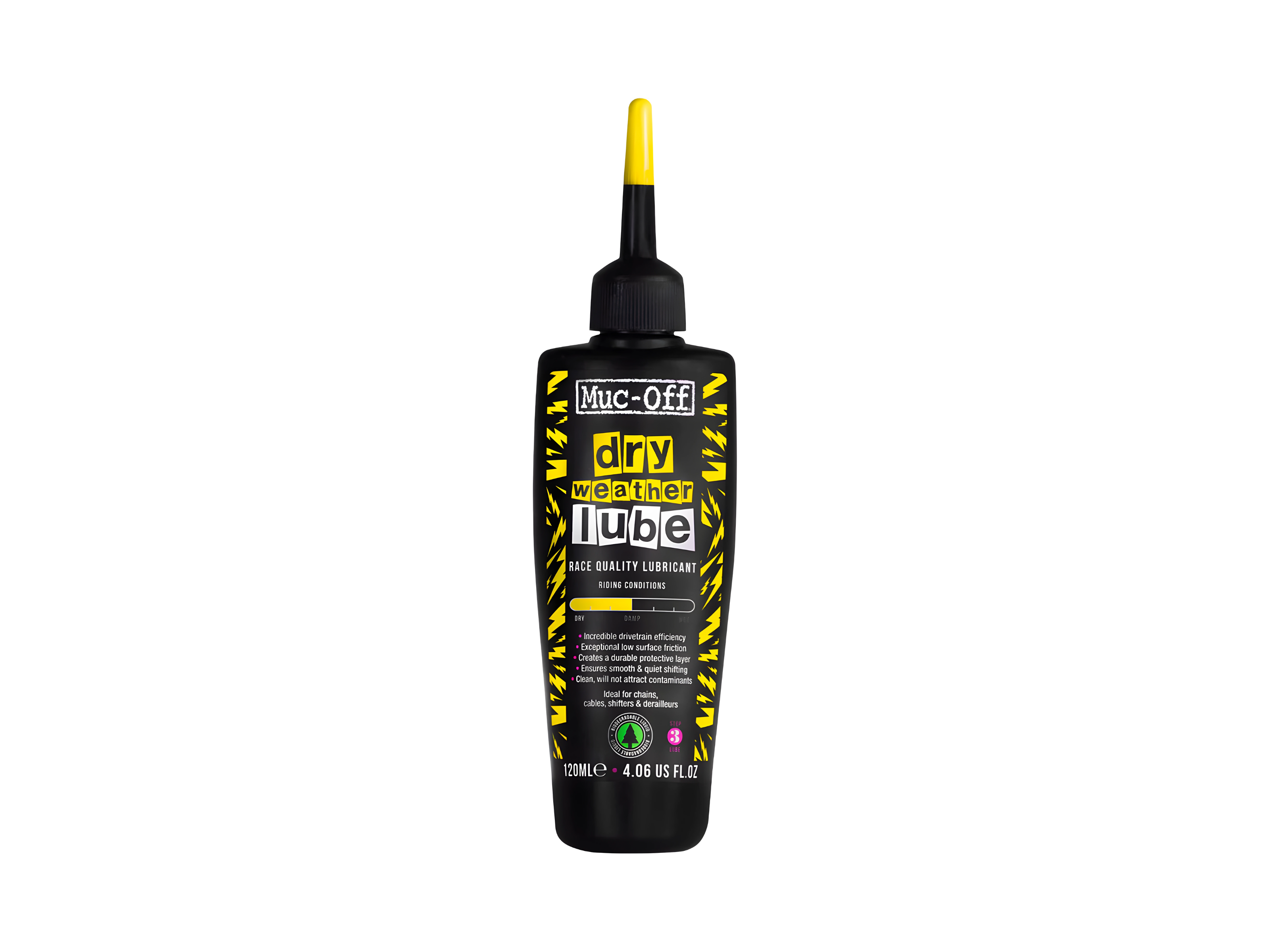 Muc-Off Dry Lube