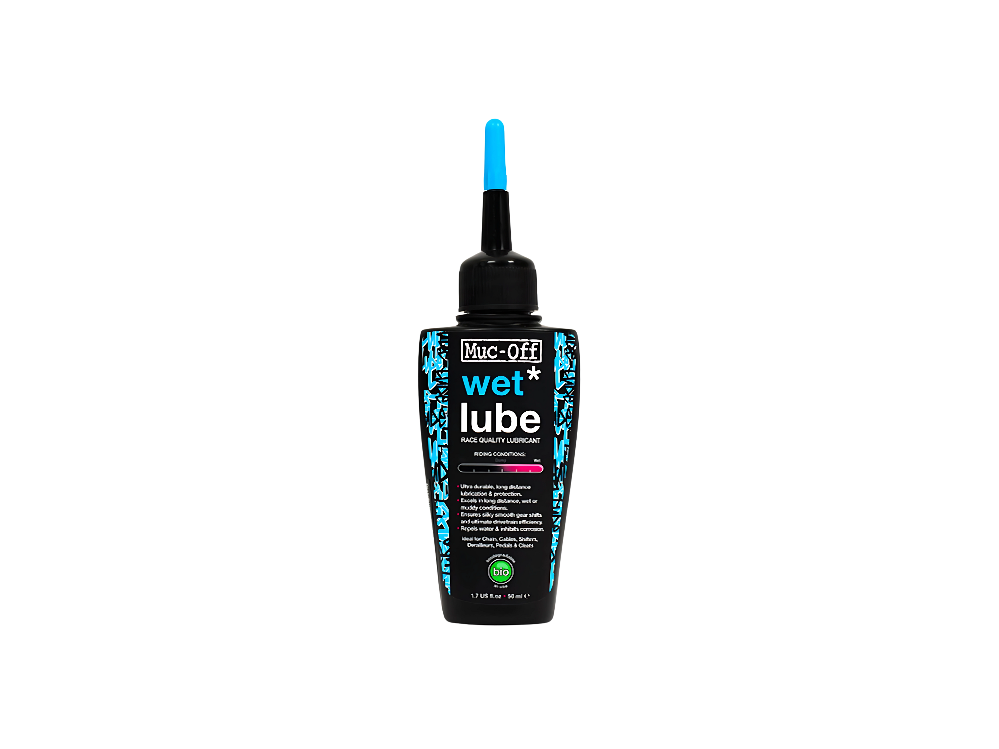 Muc-Off Wet Lube