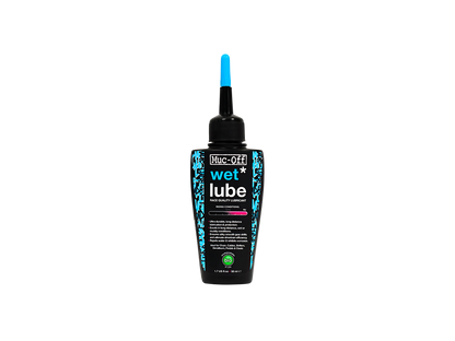 Muc-Off Wet Lube