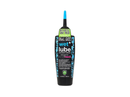 Muc-Off Wet Lube