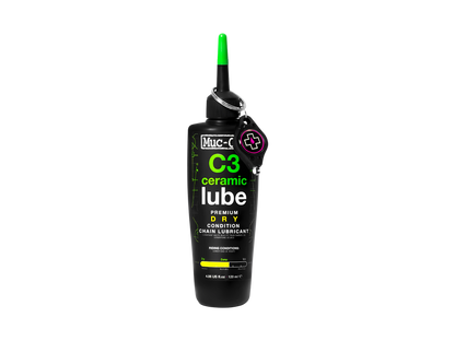 Muc-Off C3 Ceramic Dry Lube