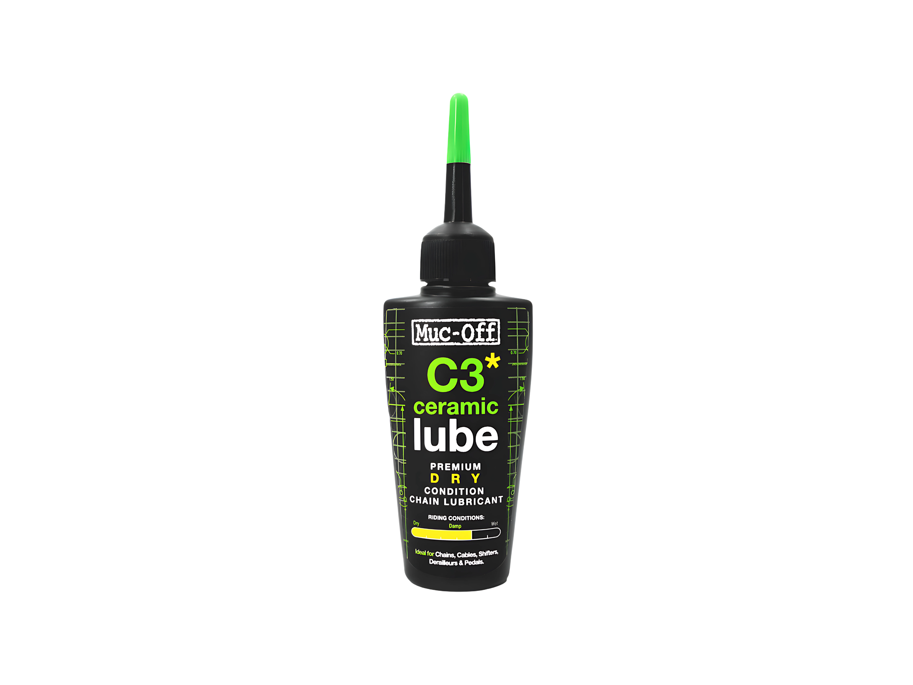 Muc-Off C3 Ceramic Dry Lube