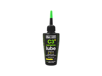 Muc-Off C3 Ceramic Dry Lube