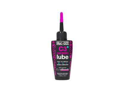 Muc-Off C3 Ceramic Wet Lube