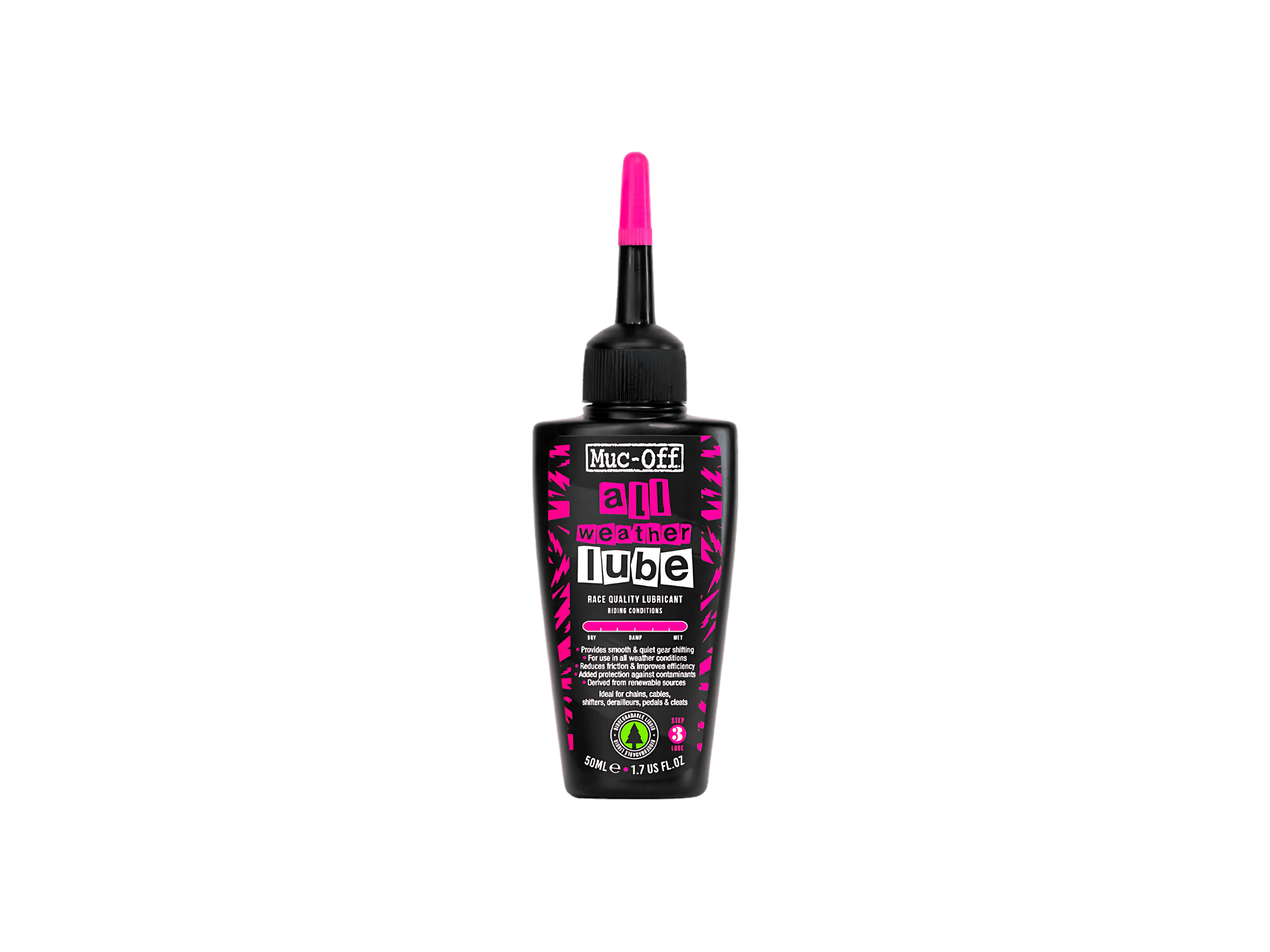 Muc-Off All Weather Chain Lube