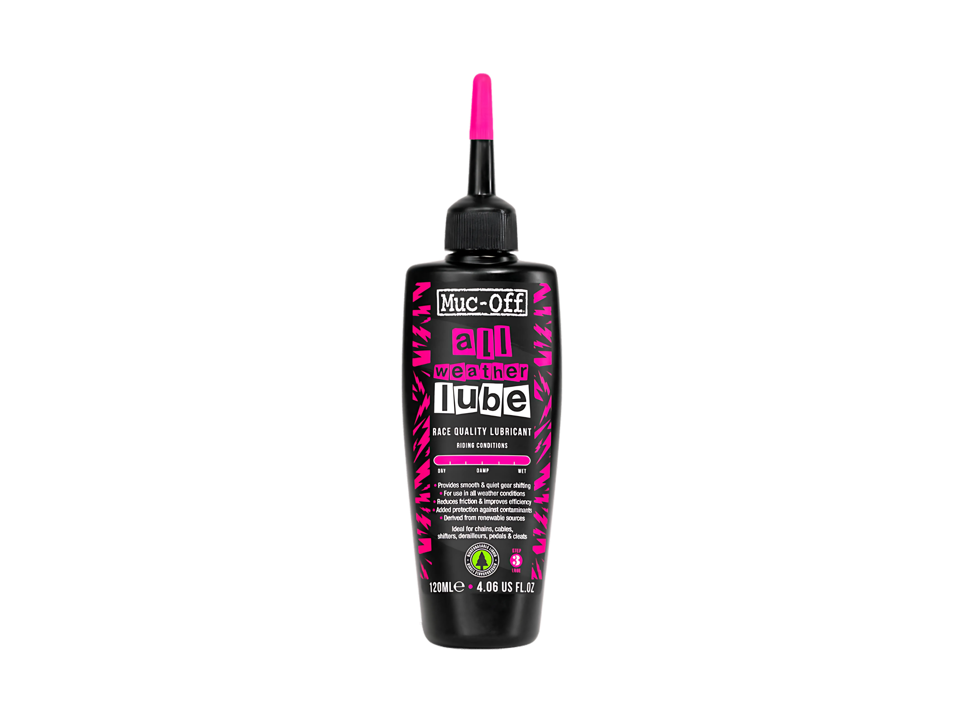 Muc-Off All Weather Chain Lube