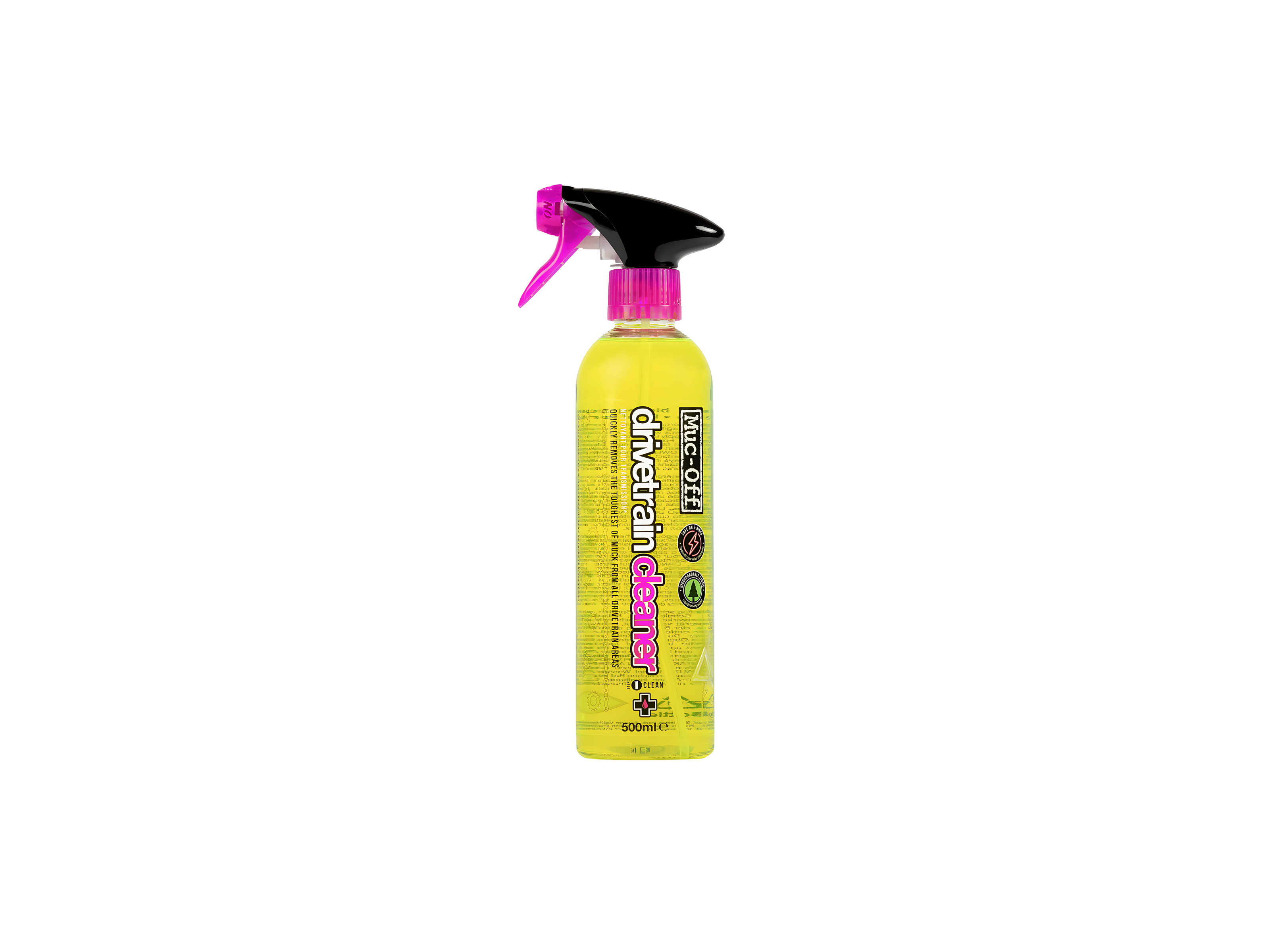 Muc-Off Bio Drivetrain Cleaner