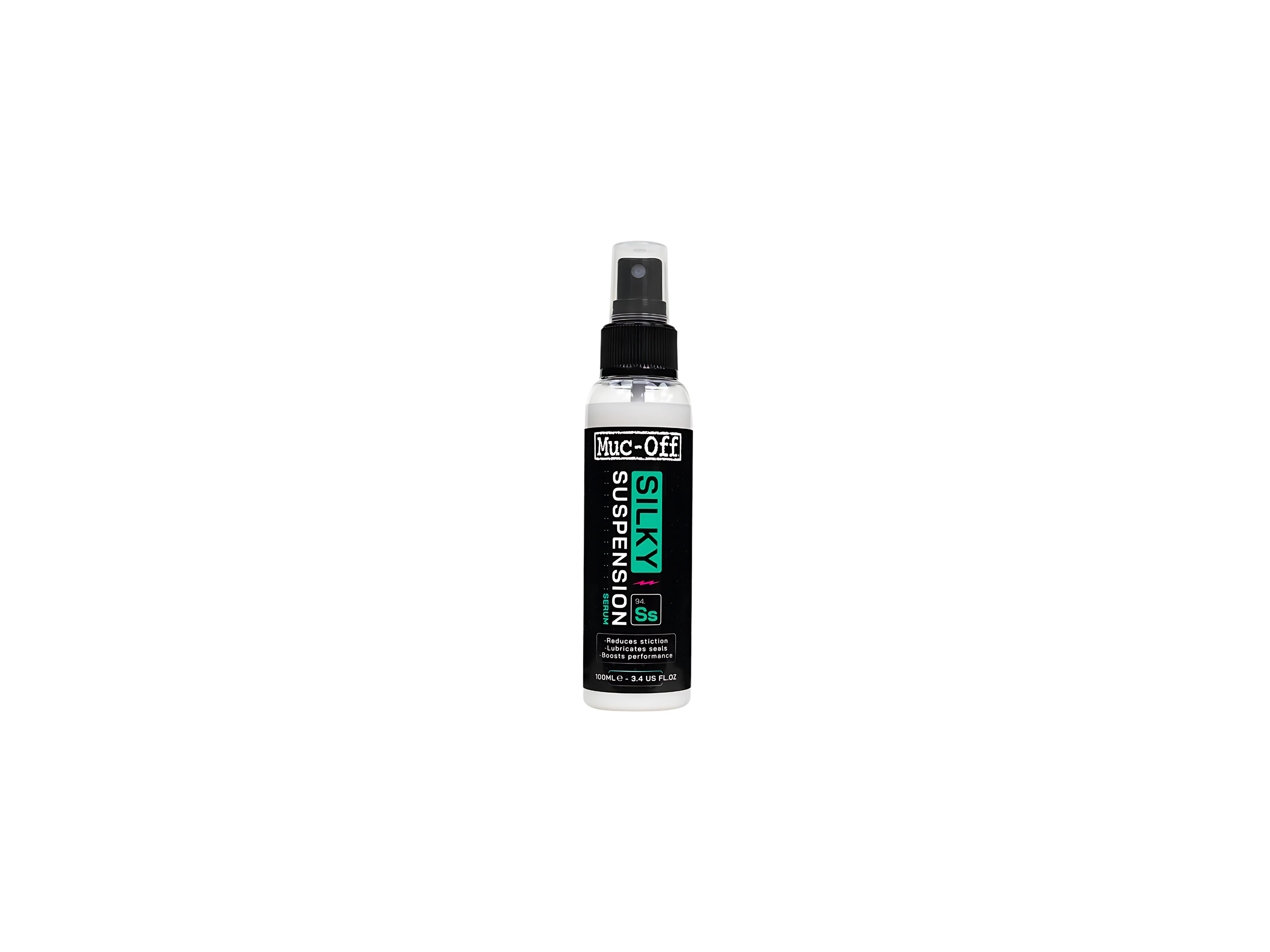 Muc-Off Silky Suspension Serum