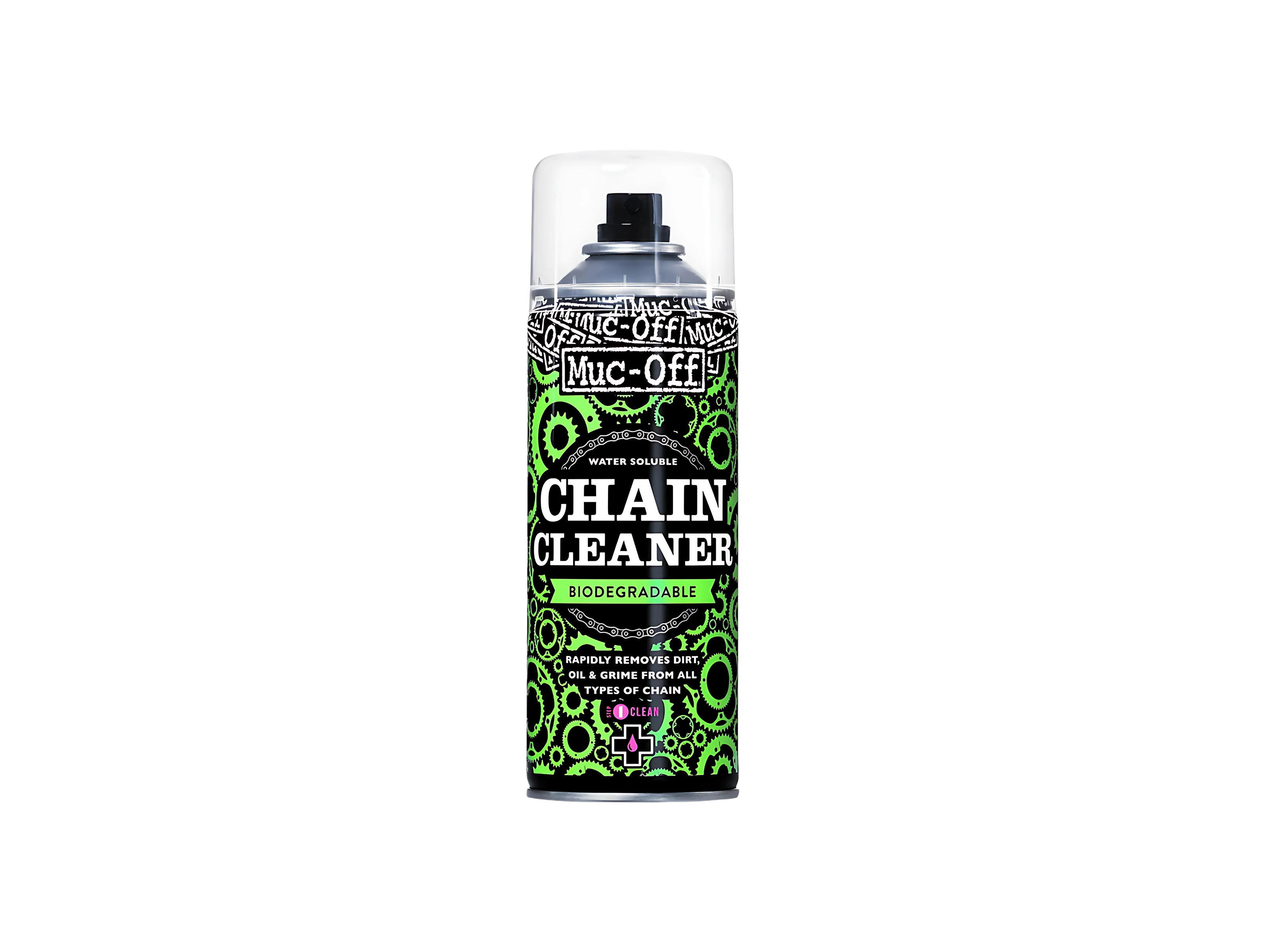 Muc-Off Bio Chain Cleaner Aerosol