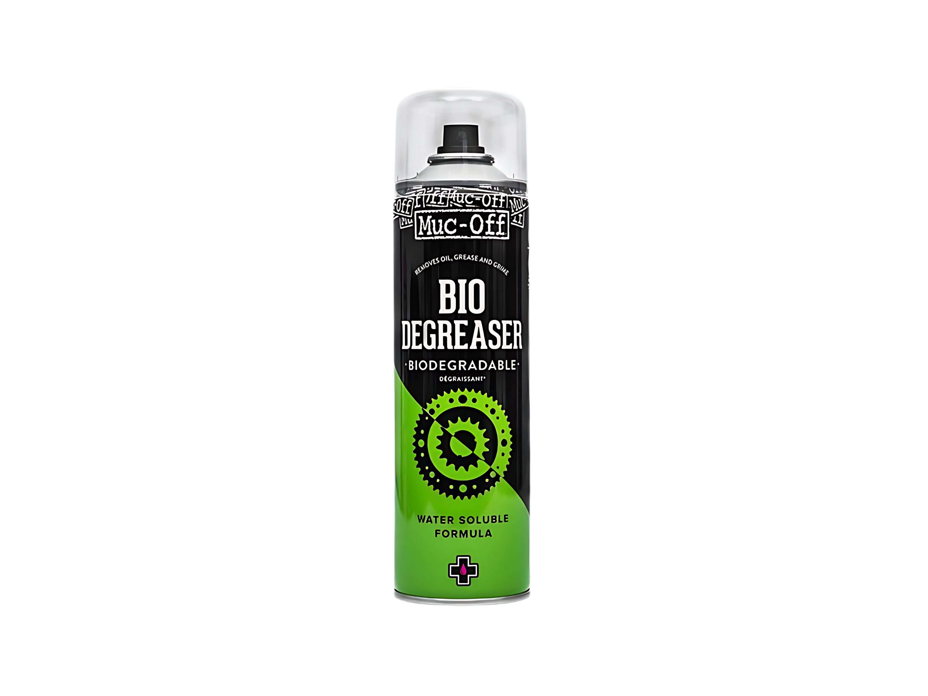 Muc-Off Bio Degreaser Aerosol