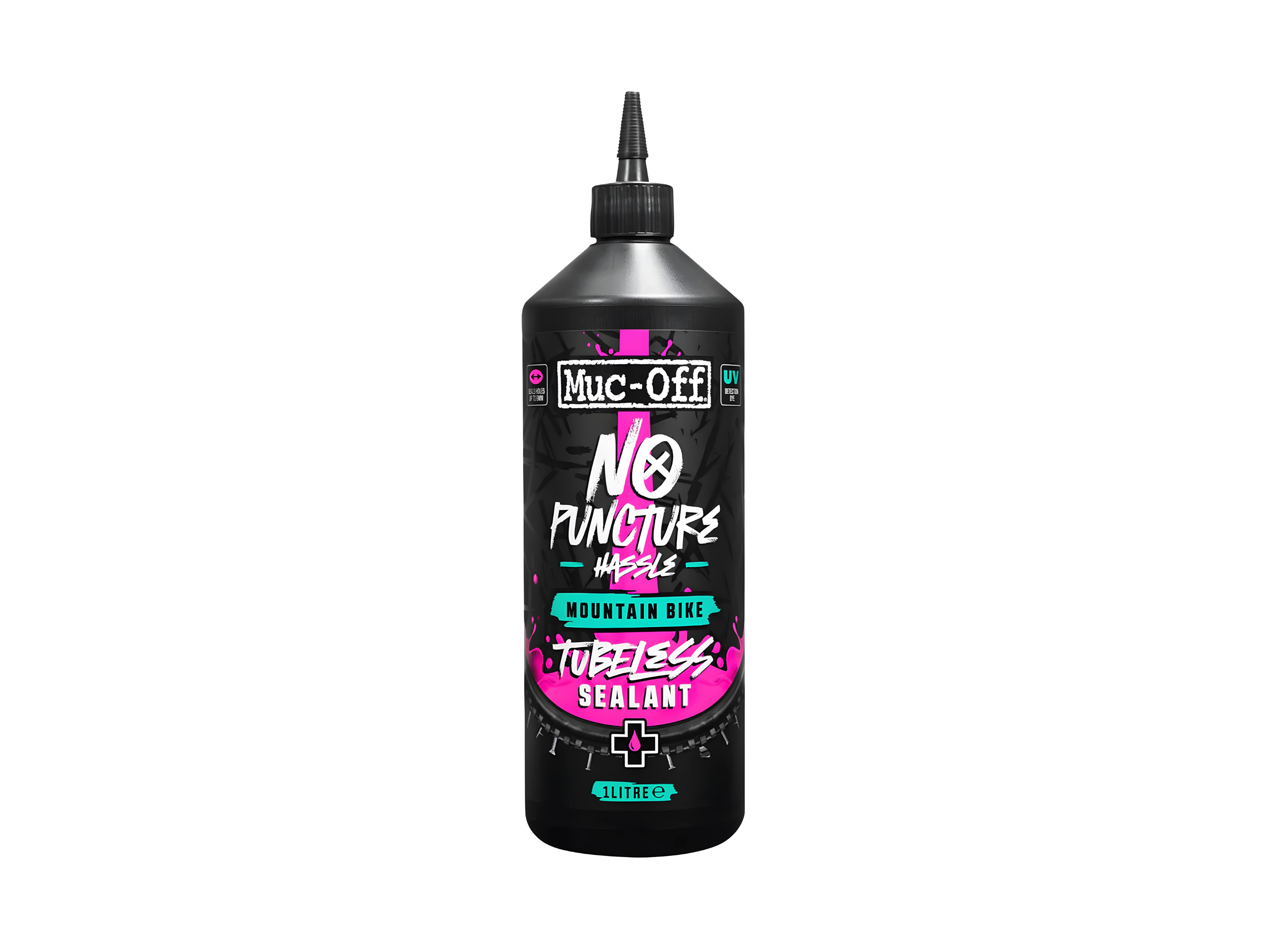 Muc-Off No Puncture Mountain Bike Tubeless Sealant