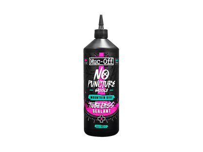 Muc-Off No Puncture Mountain Bike Tubeless Sealant