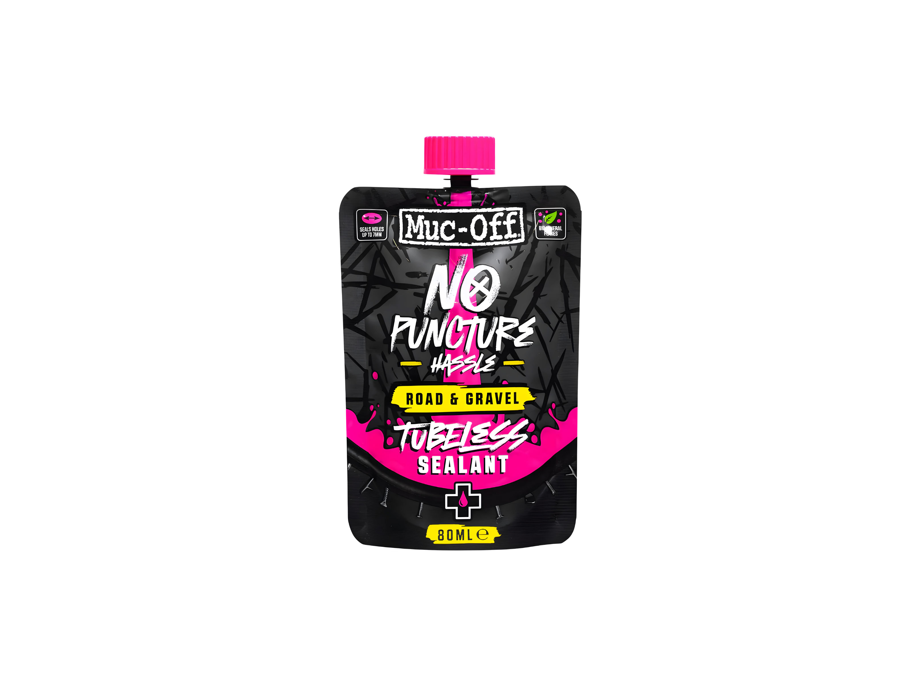 Muc-Off Road & Gravel Sealant