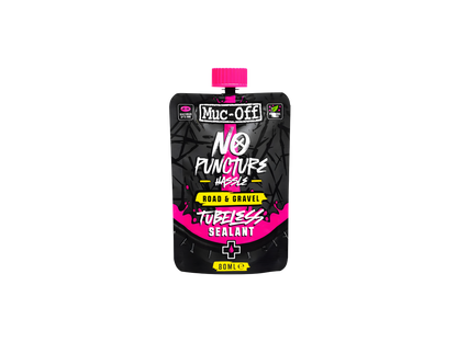 Muc-Off Road & Gravel Sealant