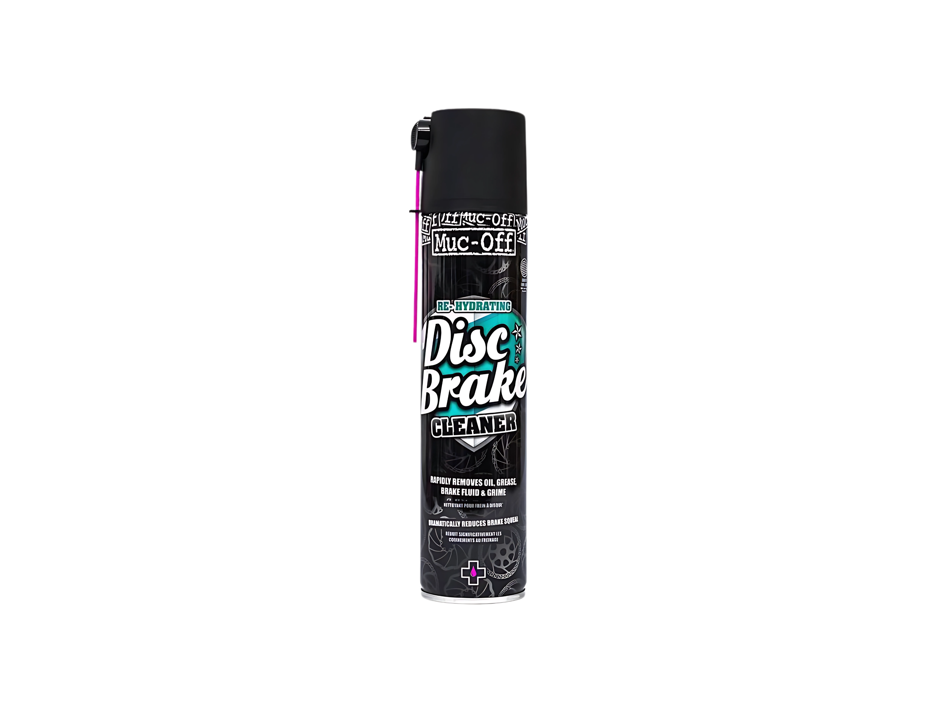 Muc-Off Disc Brake Cleaner