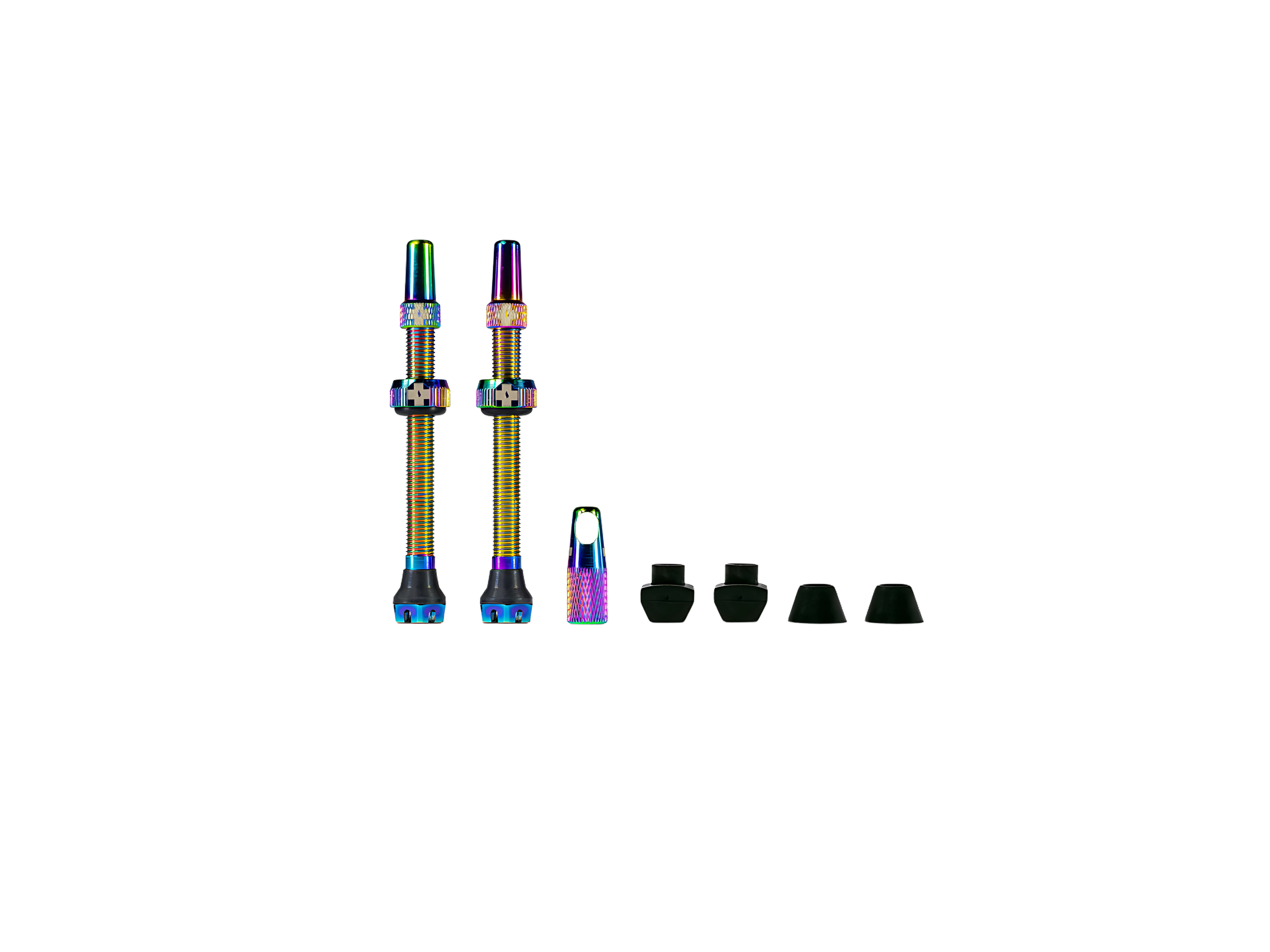 Muc-Off Tubeless Valve Kit V2