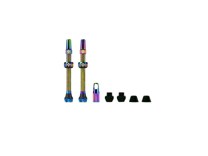 Muc-Off Tubeless Valve Kit V2