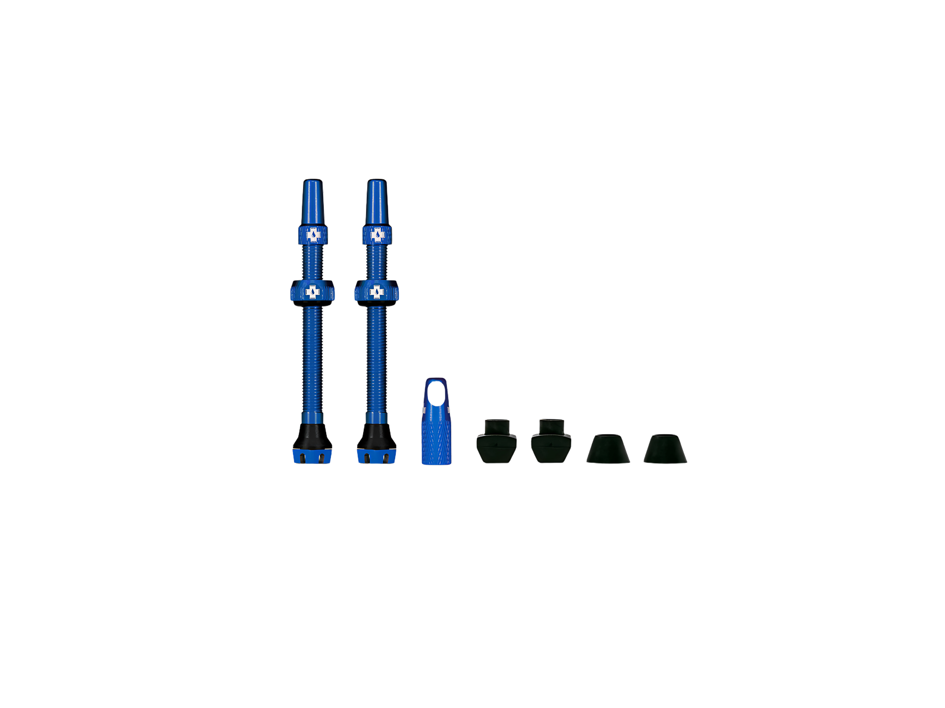 Muc-Off Tubeless Valve Kit V2