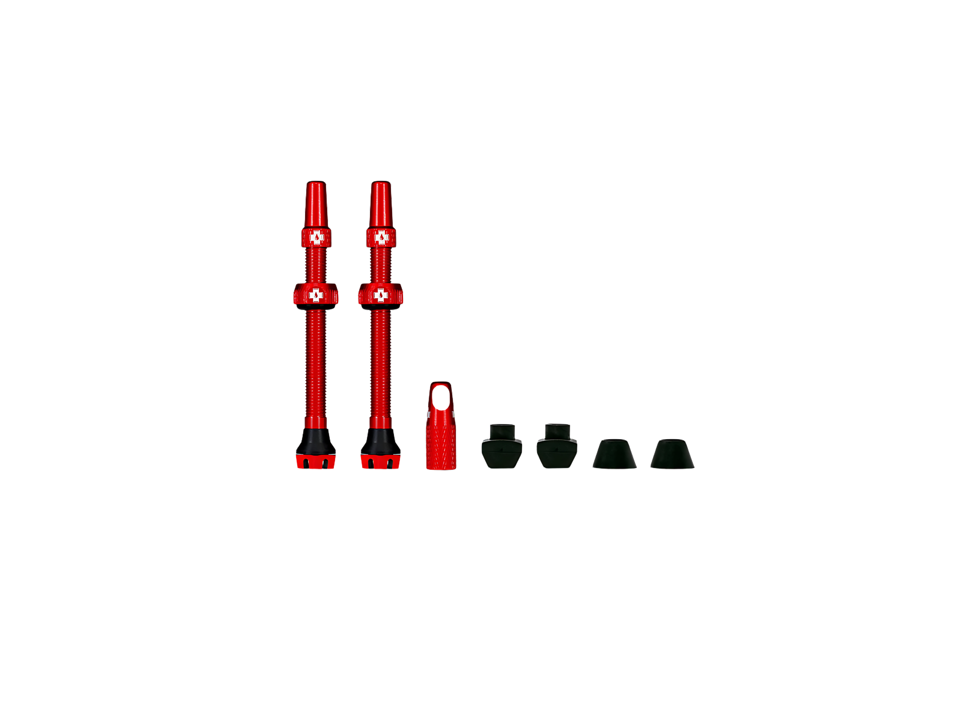 Muc-Off Tubeless Valve Kit V2