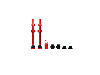 Muc-Off Tubeless Valve Kit V2