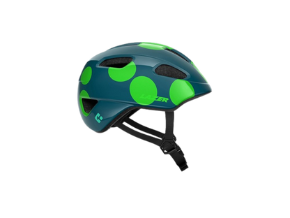 Lazer Nutz 2.0 KC Kids Helmet