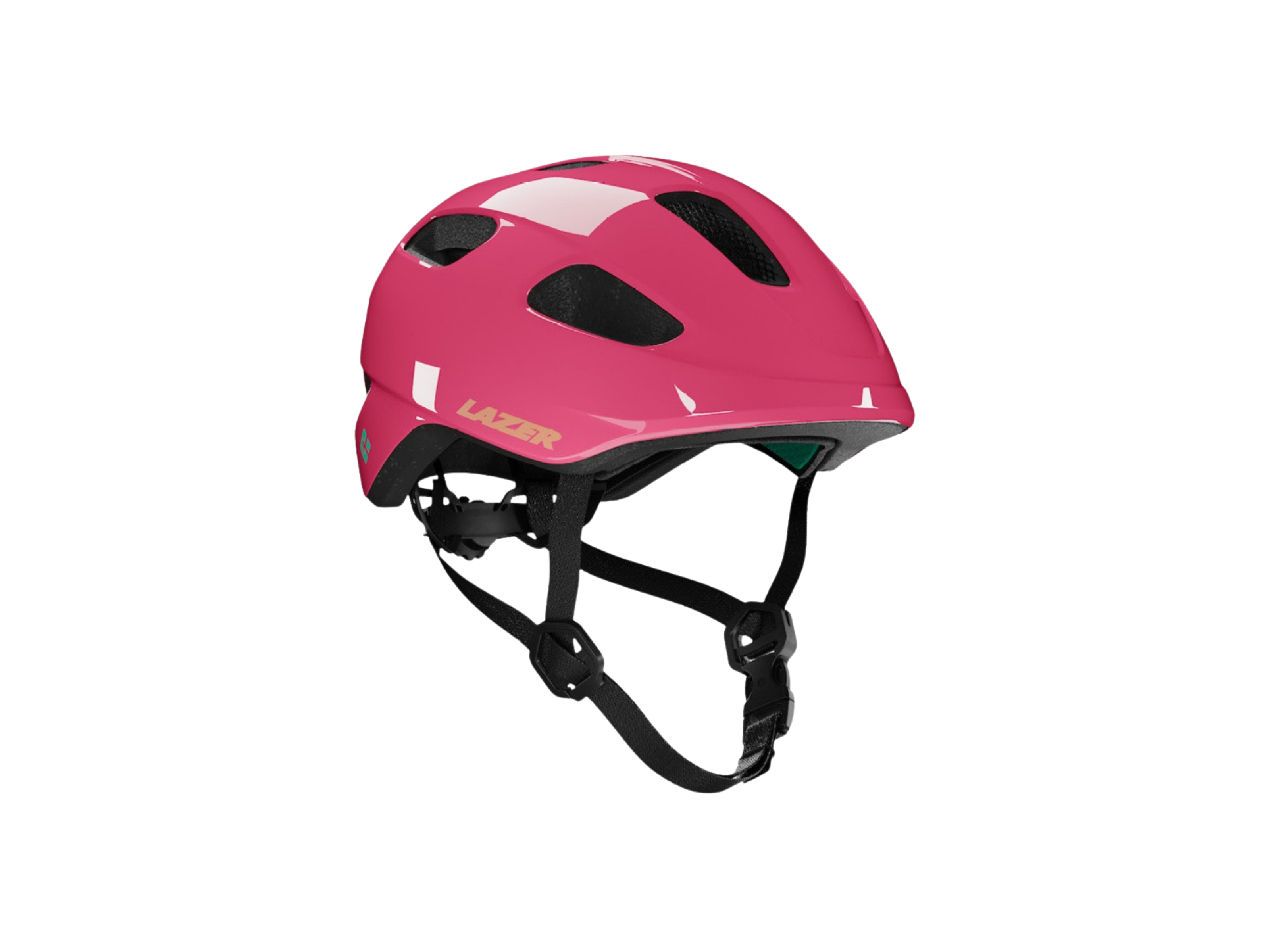 Lazer Nutz 2.0 KC Kids Helmet