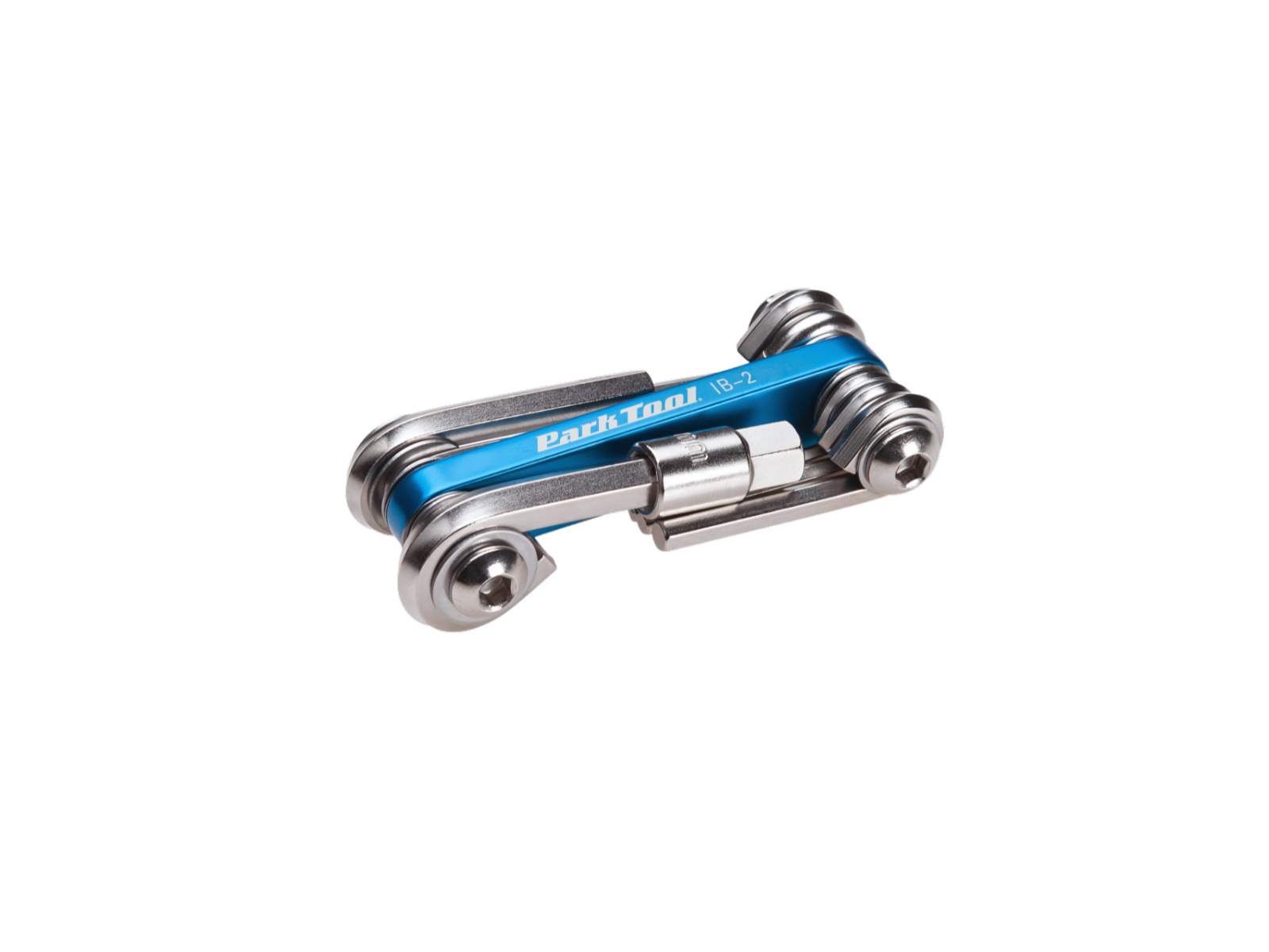 Park Tool IB-2 Folding Multi-Tool - Hex/Torx/Screw
