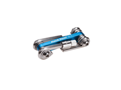 Park Tool IB-2 Folding Multi-Tool - Hex/Torx/Screw