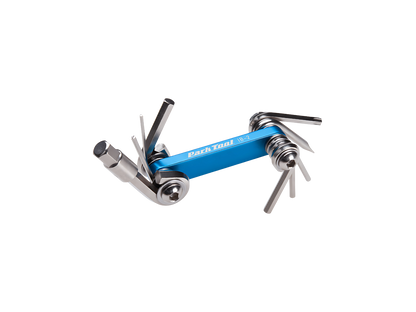 Park Tool IB-2 Folding Multi-Tool - Hex/Torx/Screw