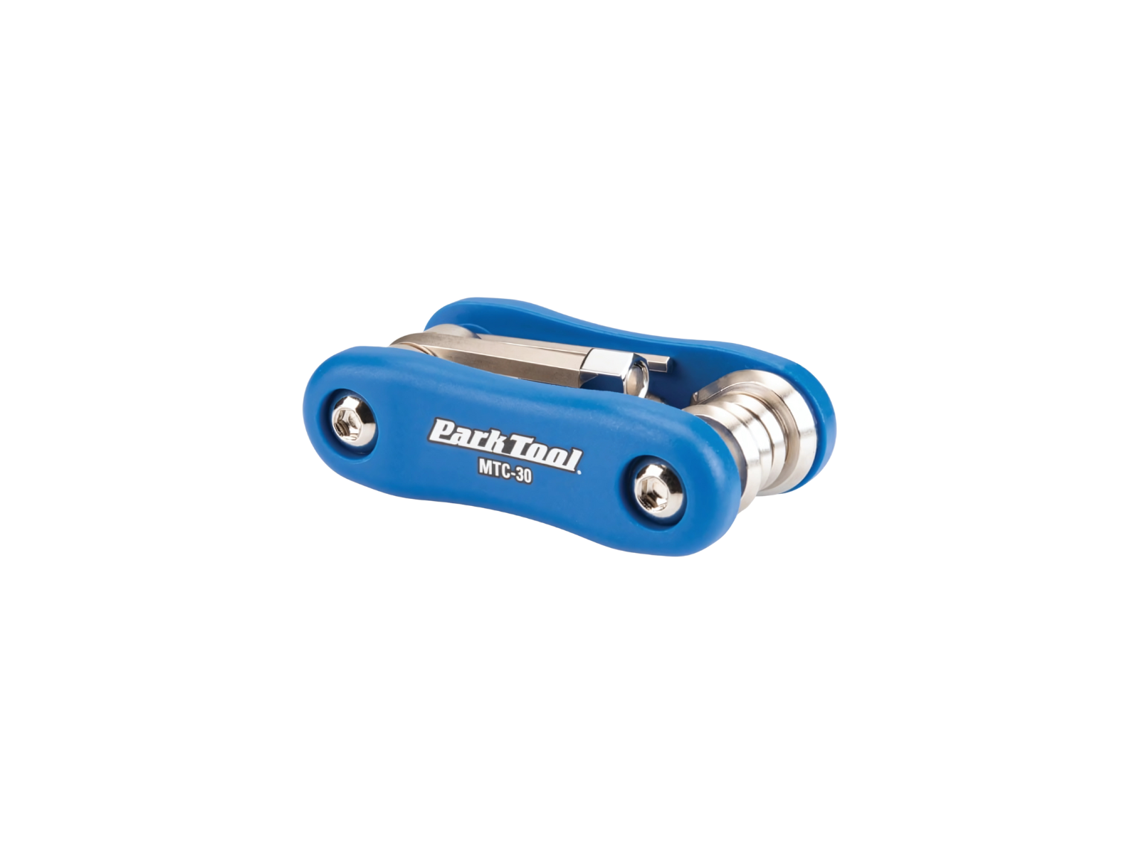 Park Tool MTC-30 Folding Multi‑Tool