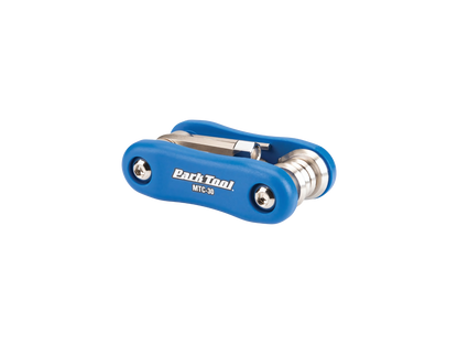 Park Tool MTC-30 Folding Multi‑Tool