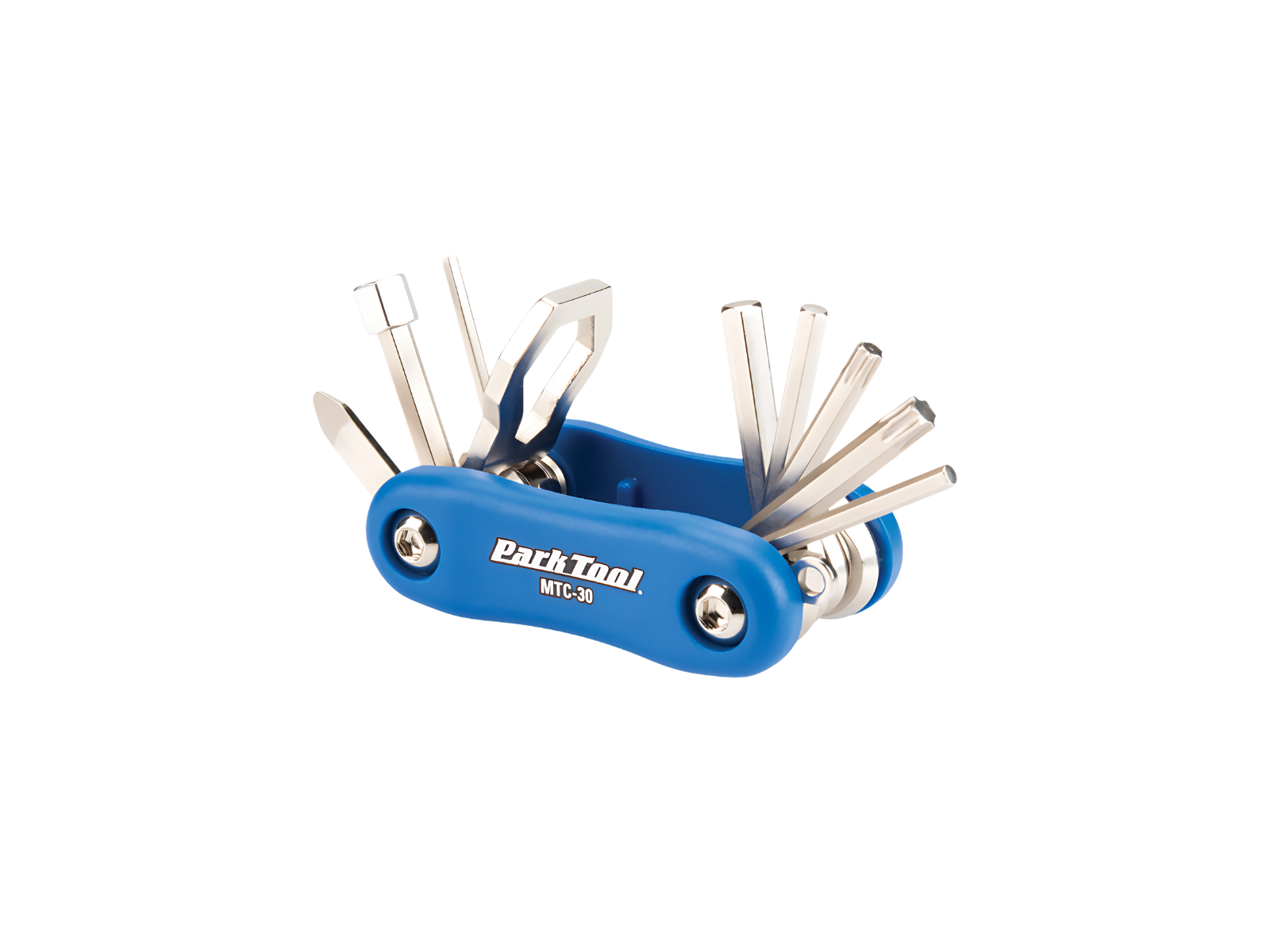 Park Tool MTC-30 Folding Multi‑Tool