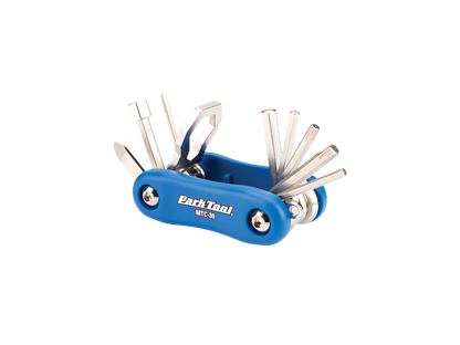 Park Tool MTC-30 Folding Multi‑Tool