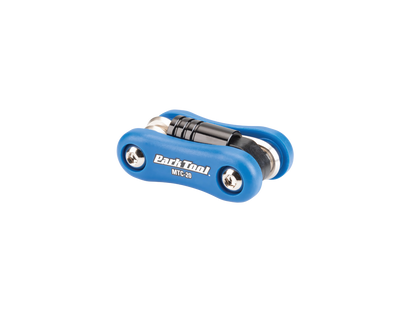 Park Tool MTC-20 Multi-Tool