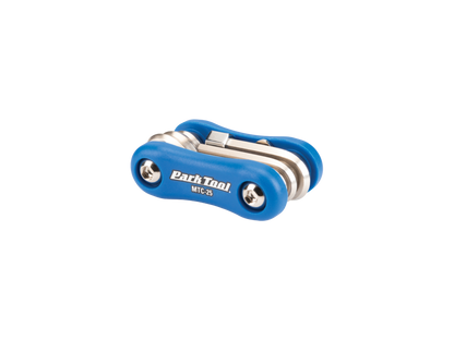 Park Tool MTC-25 Multi-Tool