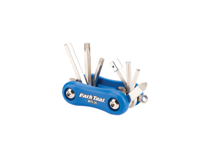 Park Tool MTC-25 Multi-Tool