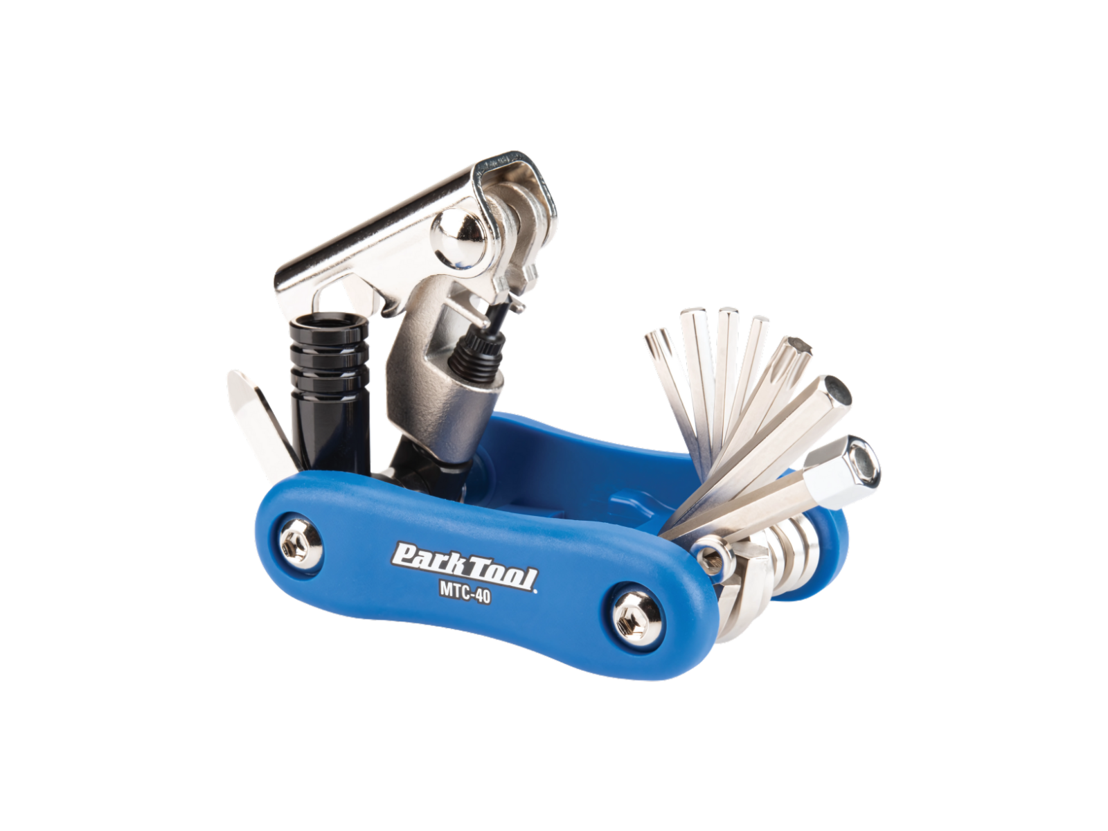Park Tool MTC-40 Multi-Tool
