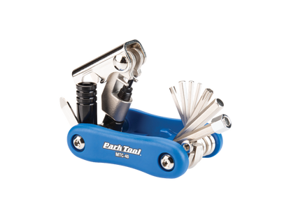 Park Tool MTC-40 Multi-Tool