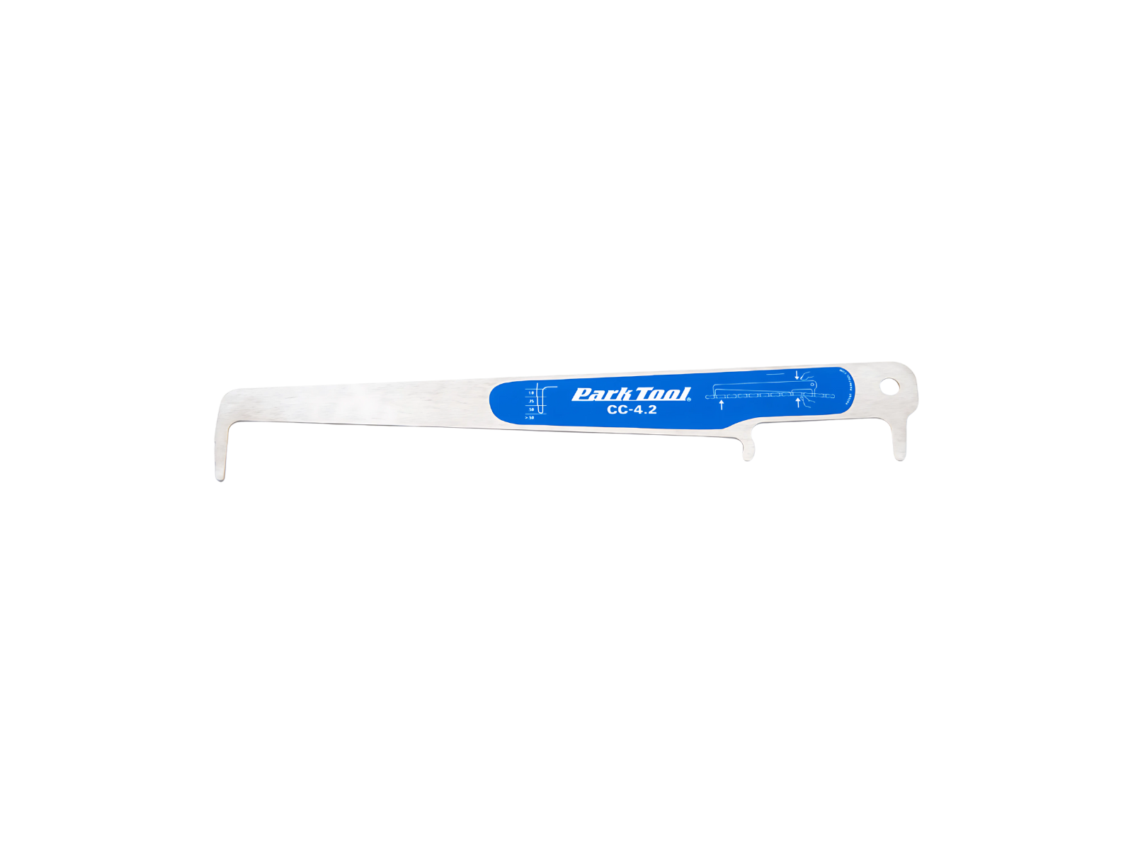 Park Tool CC-4.2 Chain Checker Tool