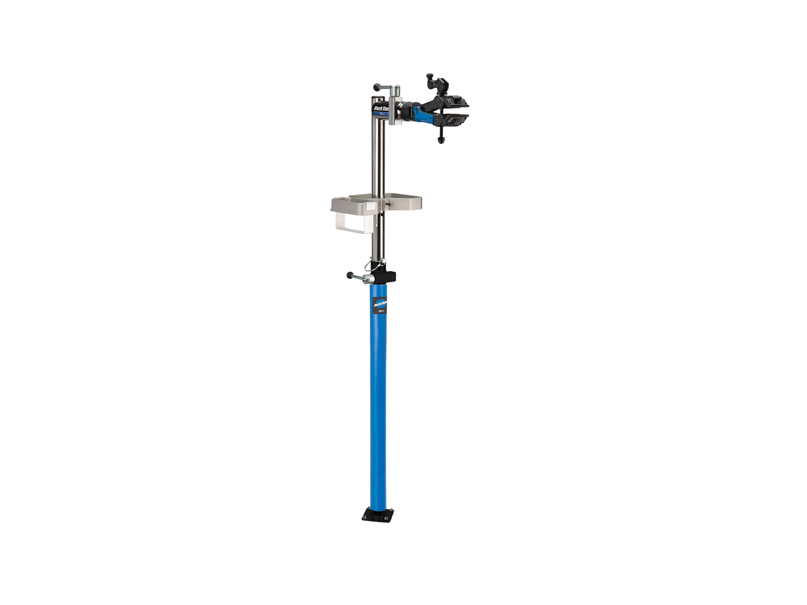Park Tool PRS-3.3-2 Workstand Floor Single w/ Base Plate PRS-3
