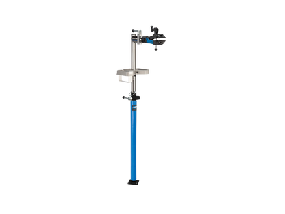 Park Tool PRS-3.3-2 Workstand Floor Single w/ Base Plate PRS-3