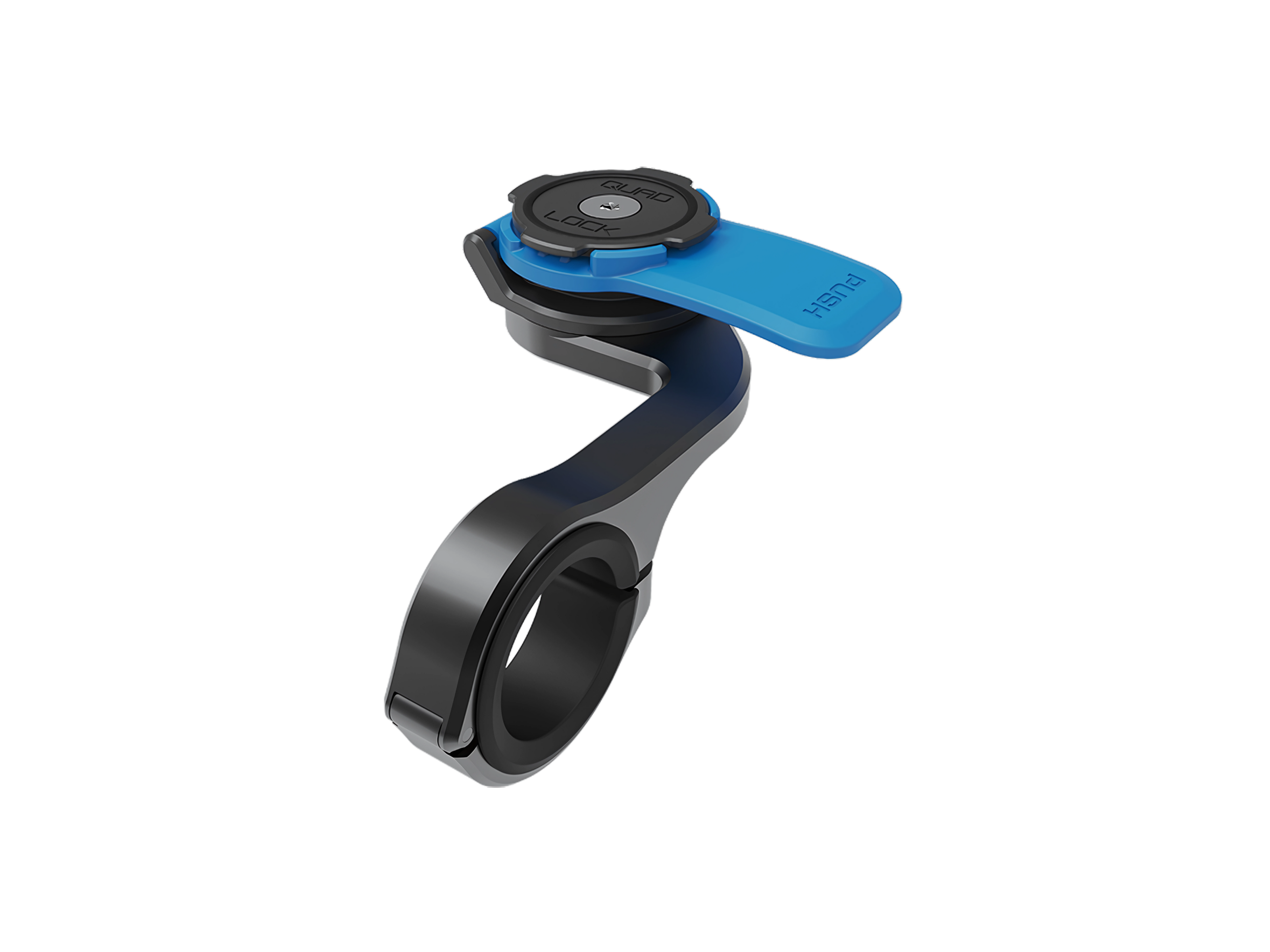 Quad Lock Out Front Mount Pro