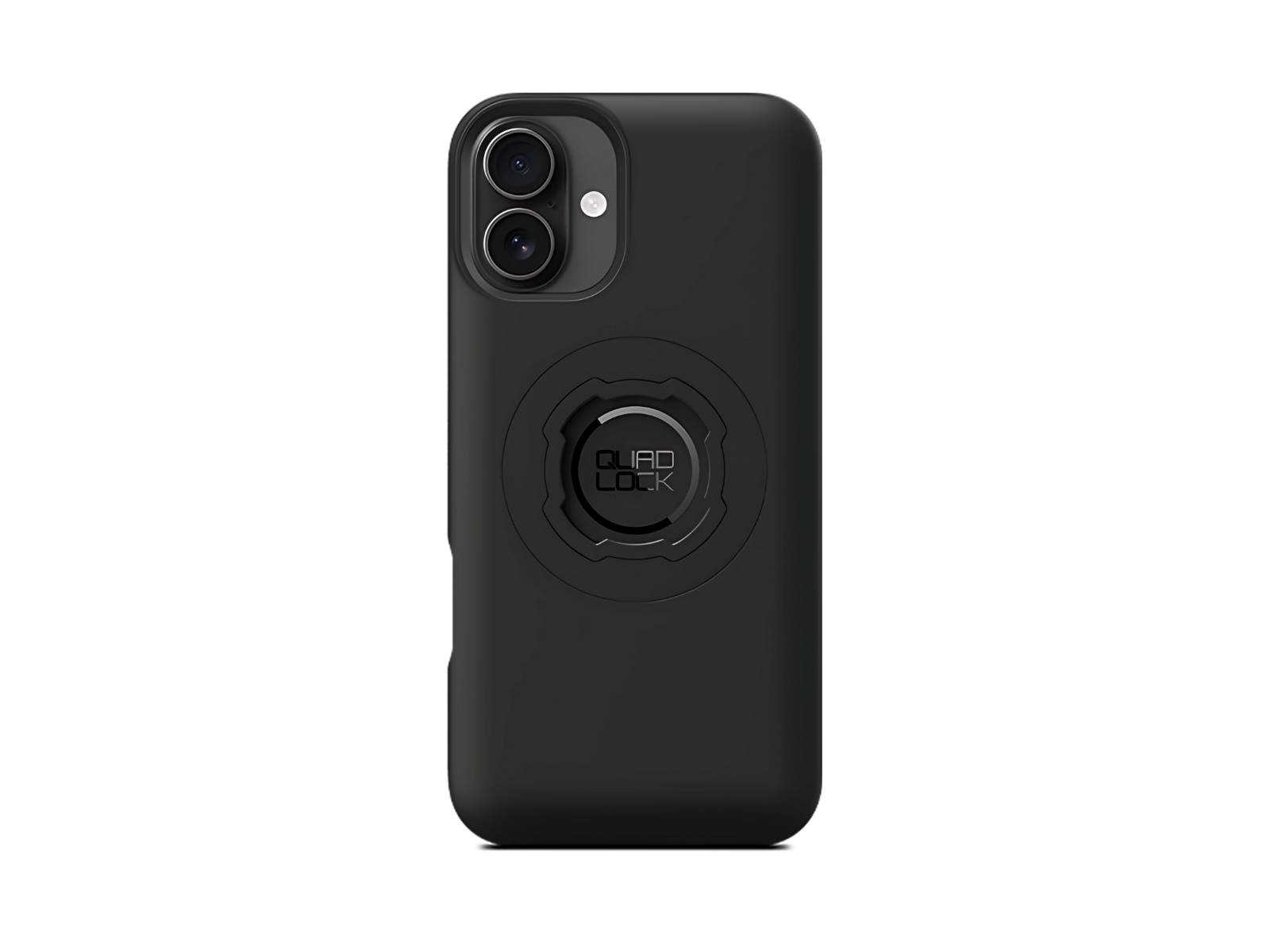 Quad Lock iPhone 16 Plus (6.7″) Phone Case