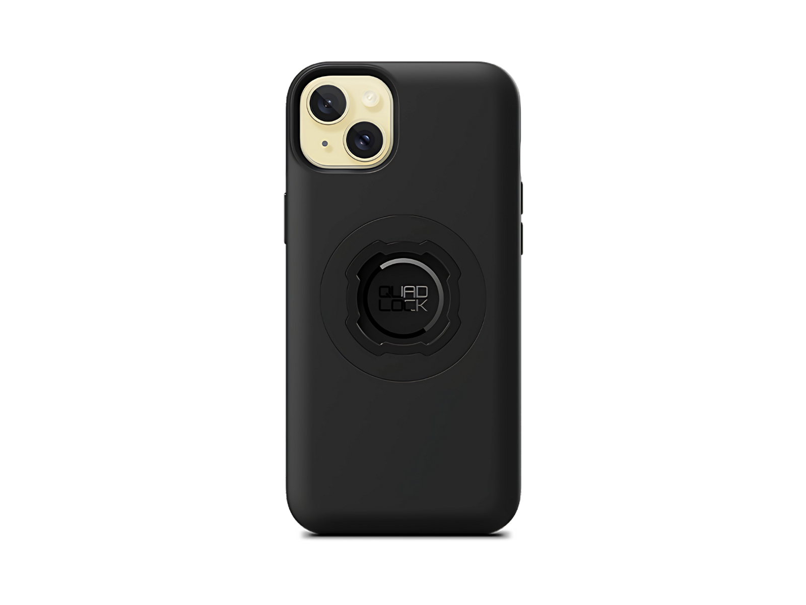 Quad Lock iPhone 15 Plus (6.7″) Phone Case